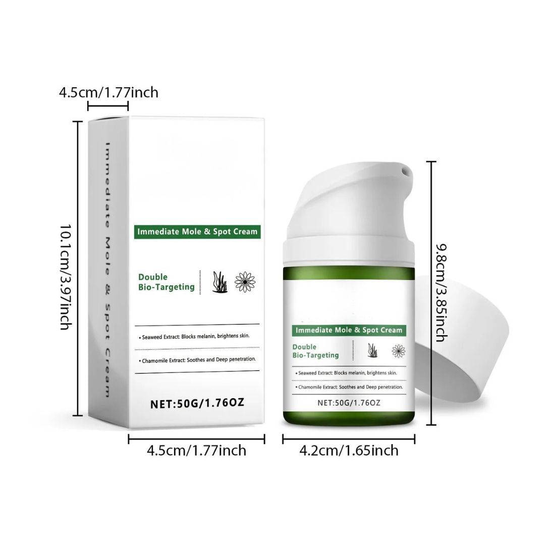 CalmDew™ Hydration Cream