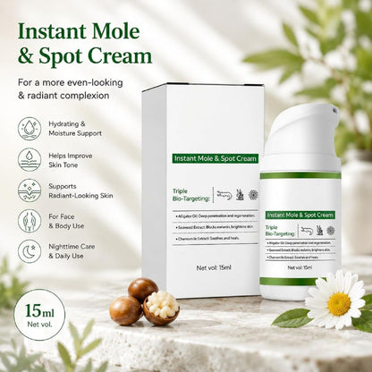 CalmDew™ Hydration Cream