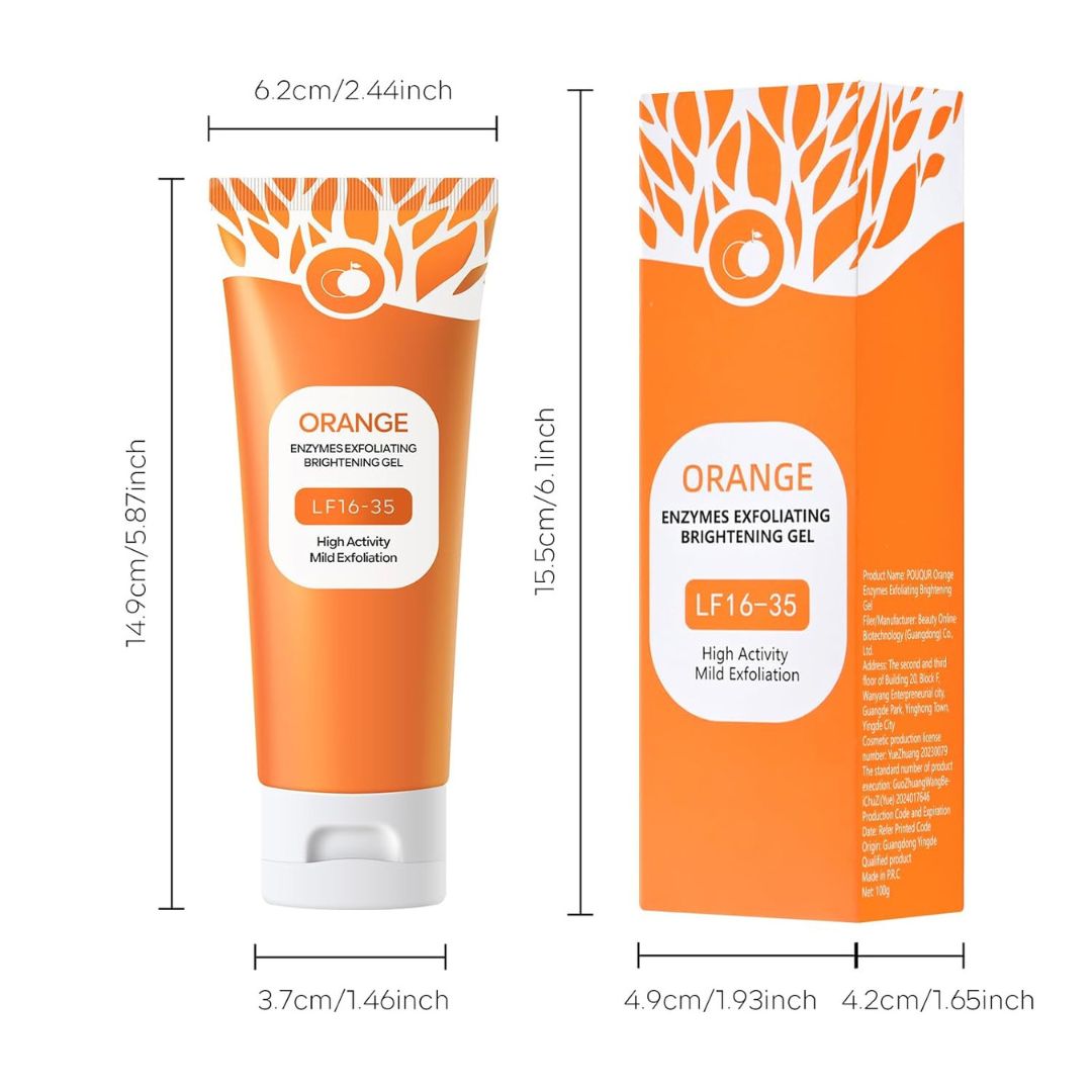 CitraPure™ Deep Clean Exfoliator