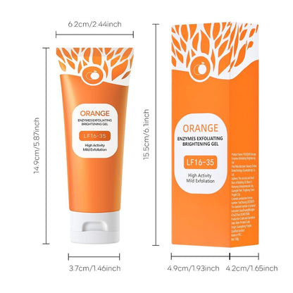 CitraPure™ Deep Clean Exfoliator