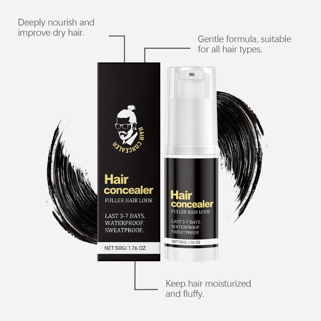 RootCover™ Scalp Concealer