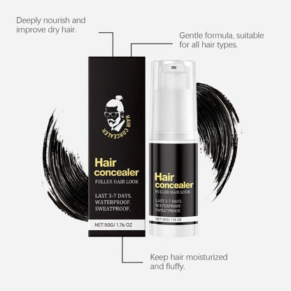 RootCover™ Scalp Concealer