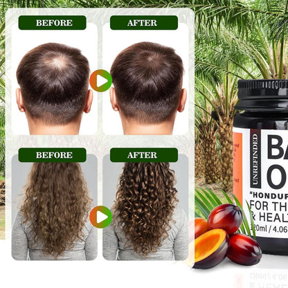 BatanSilk™ Repair Hair Mask