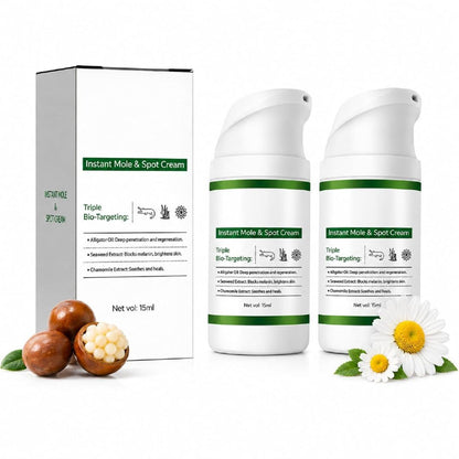 CalmDew™ Hydration Cream
