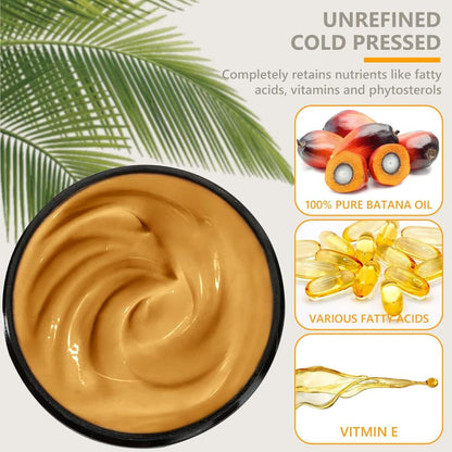 BatanSilk™ Repair Hair Mask