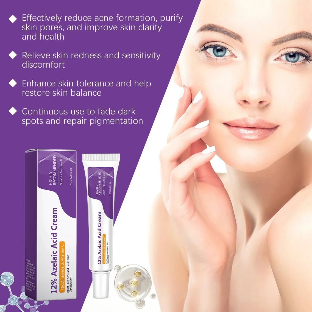 AzeClear™ Repair Cream