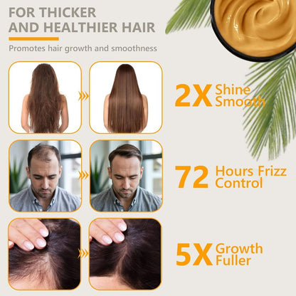 BatanSilk™ Repair Hair Mask