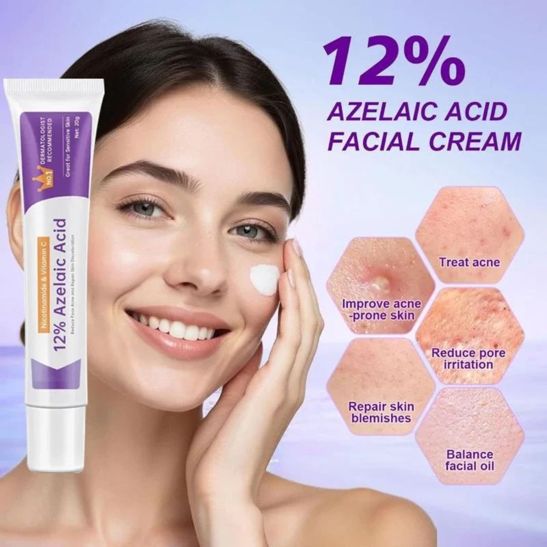 AzeClear™ Repair Cream