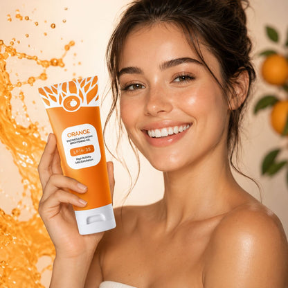 CitraPure™ Deep Clean Exfoliator