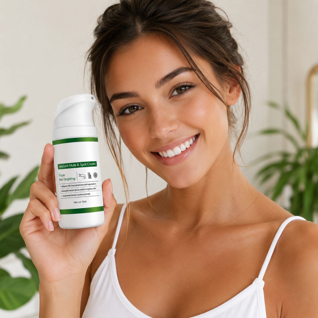 CalmDew™ Hydration Cream