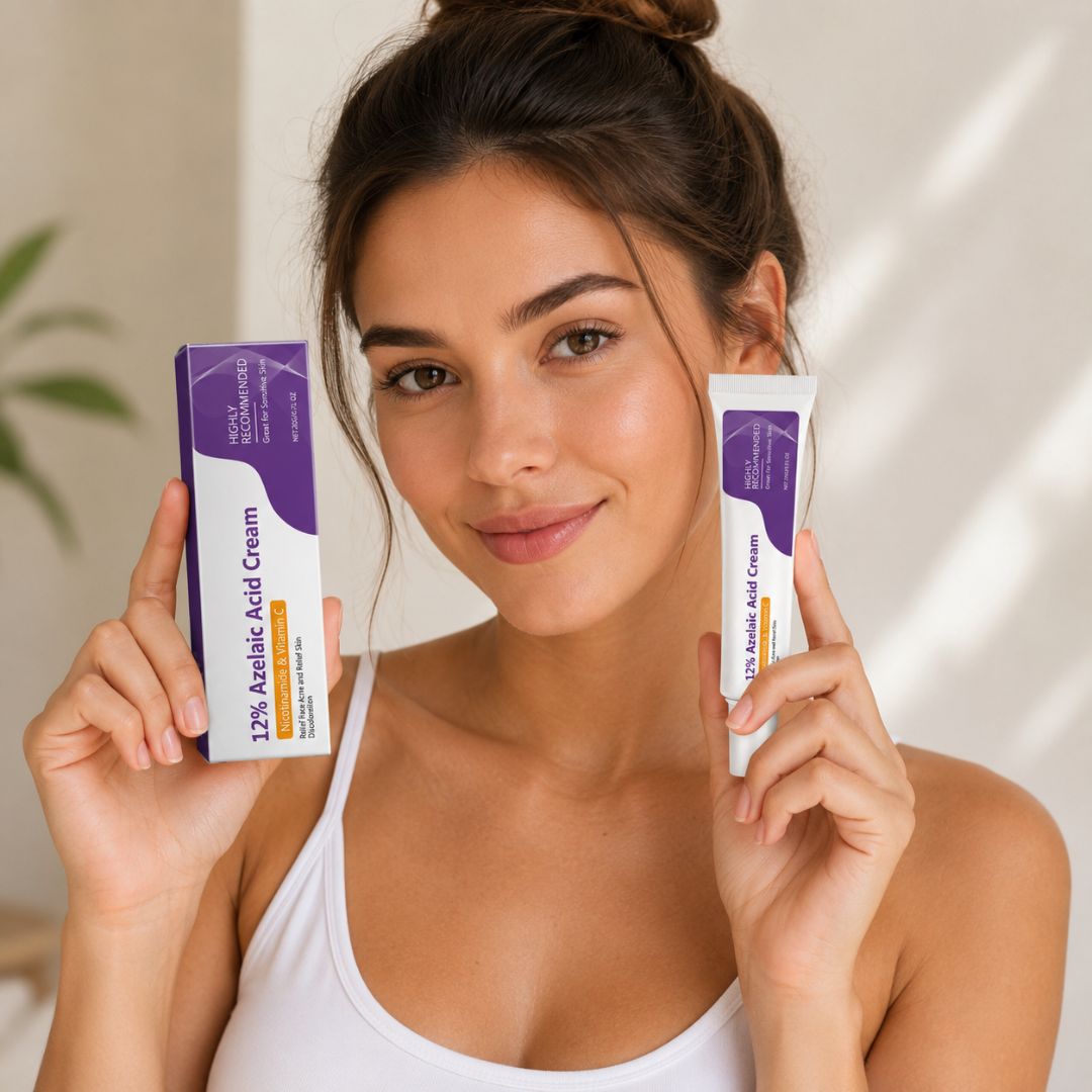 AzeClear™ Repair Cream