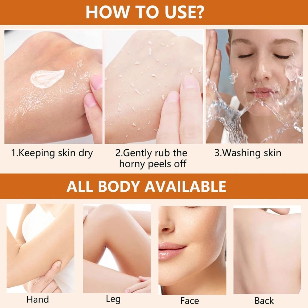CitraPure™ Deep Clean Exfoliator