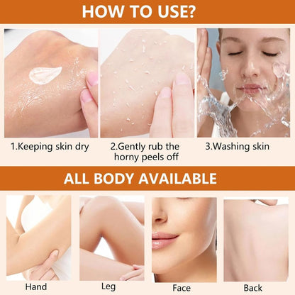 CitraPure™ Deep Clean Exfoliator