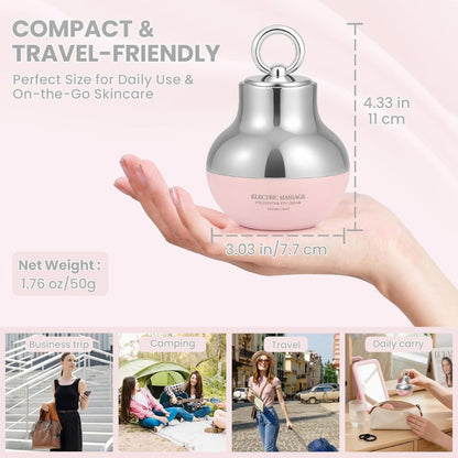 EyeLift™ Firming Cream