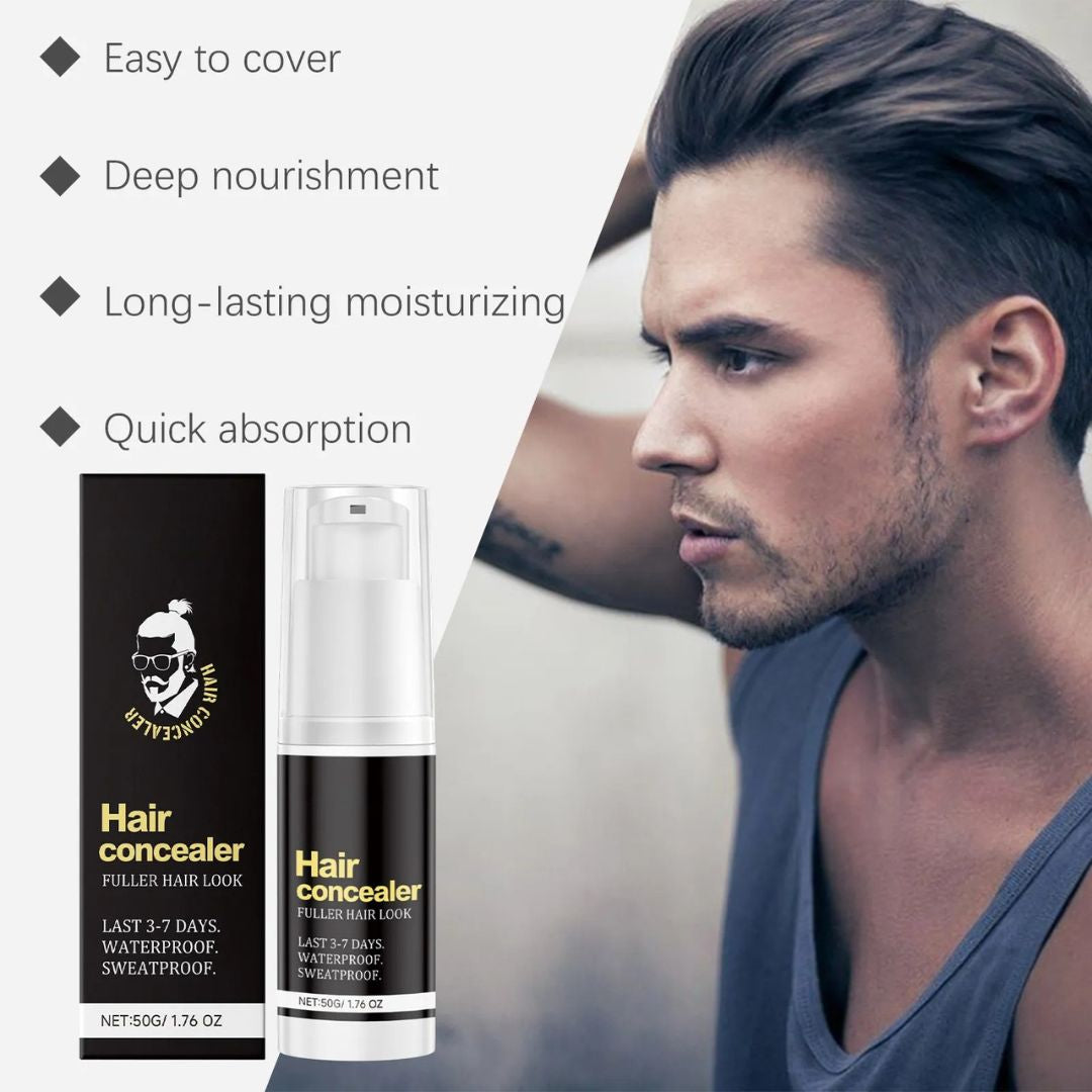 RootCover™ Scalp Concealer