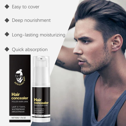 RootCover™ Scalp Concealer
