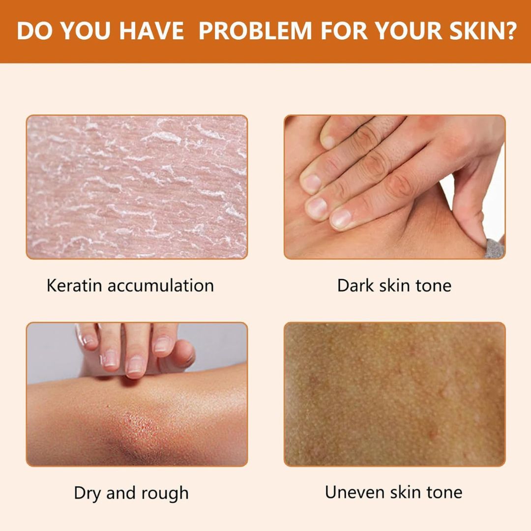 CitraPure™ Deep Clean Exfoliator