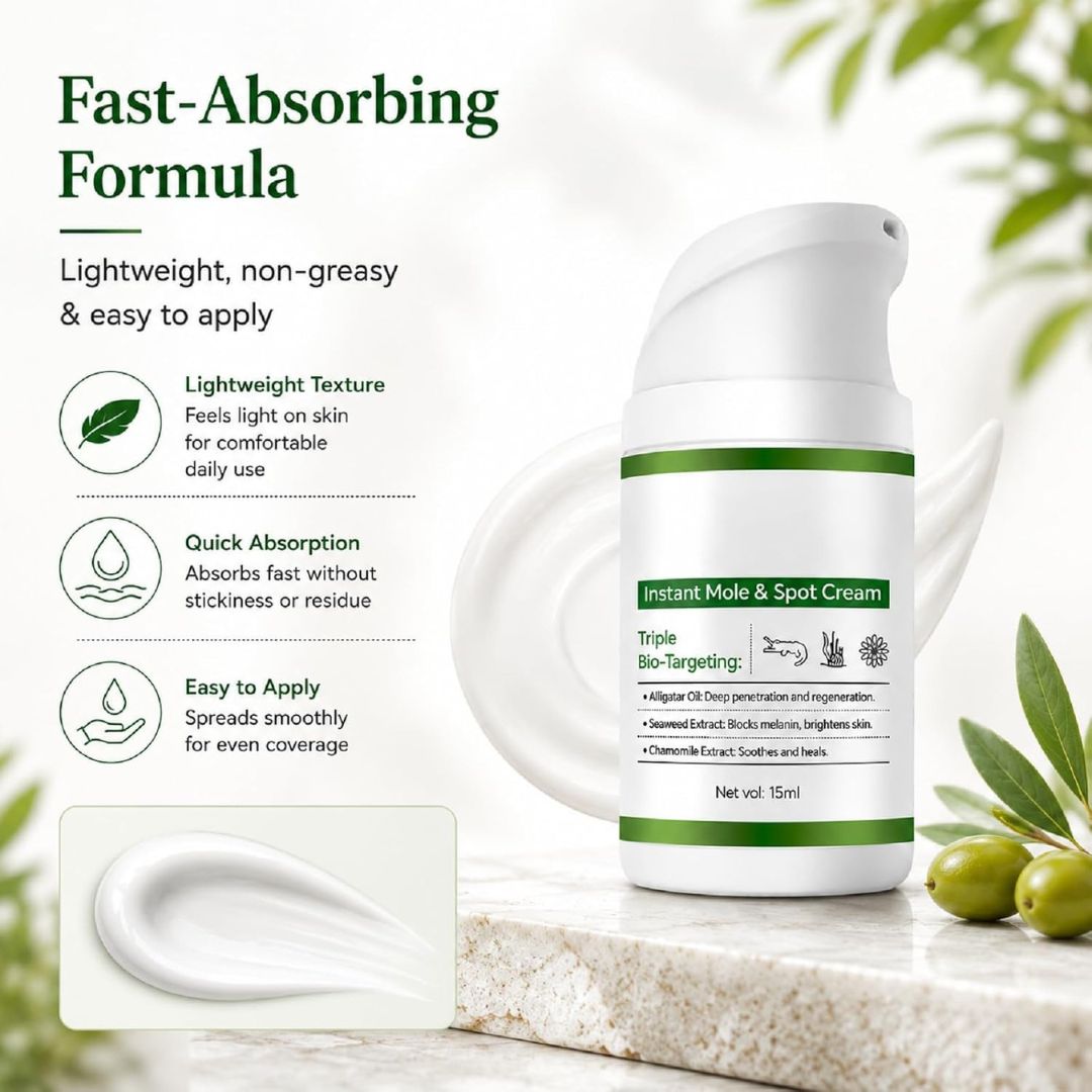 CalmDew™ Hydration Cream