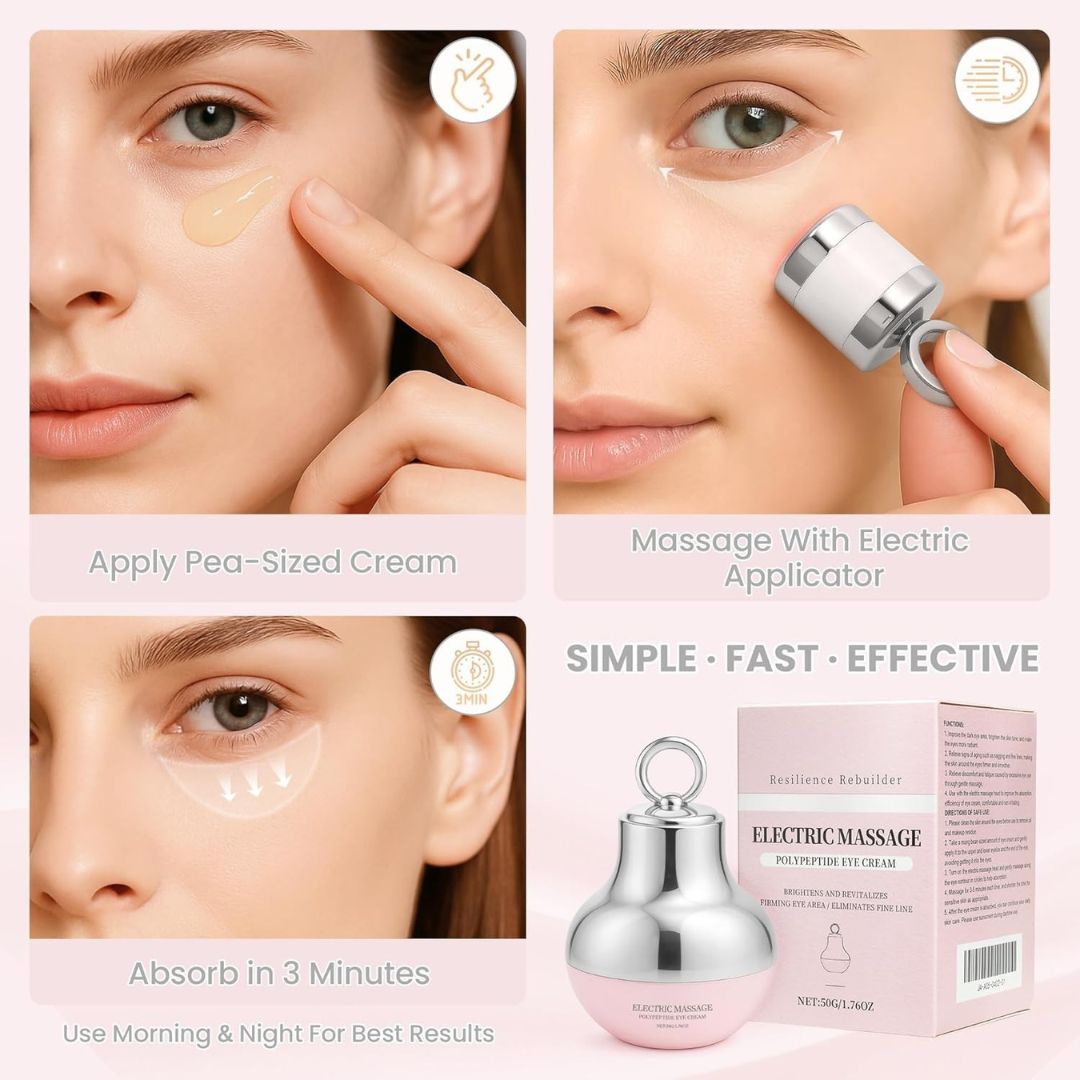 EyeLift™ Firming Cream