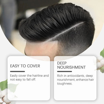 RootCover™ Scalp Concealer