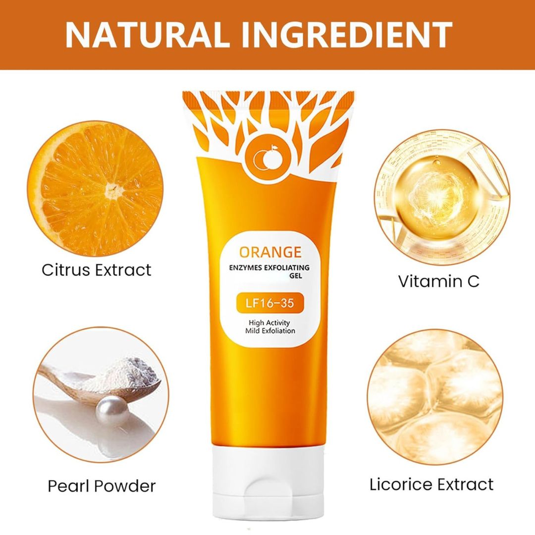 CitraPure™ Deep Clean Exfoliator