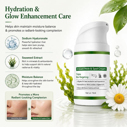 CalmDew™ Hydration Cream