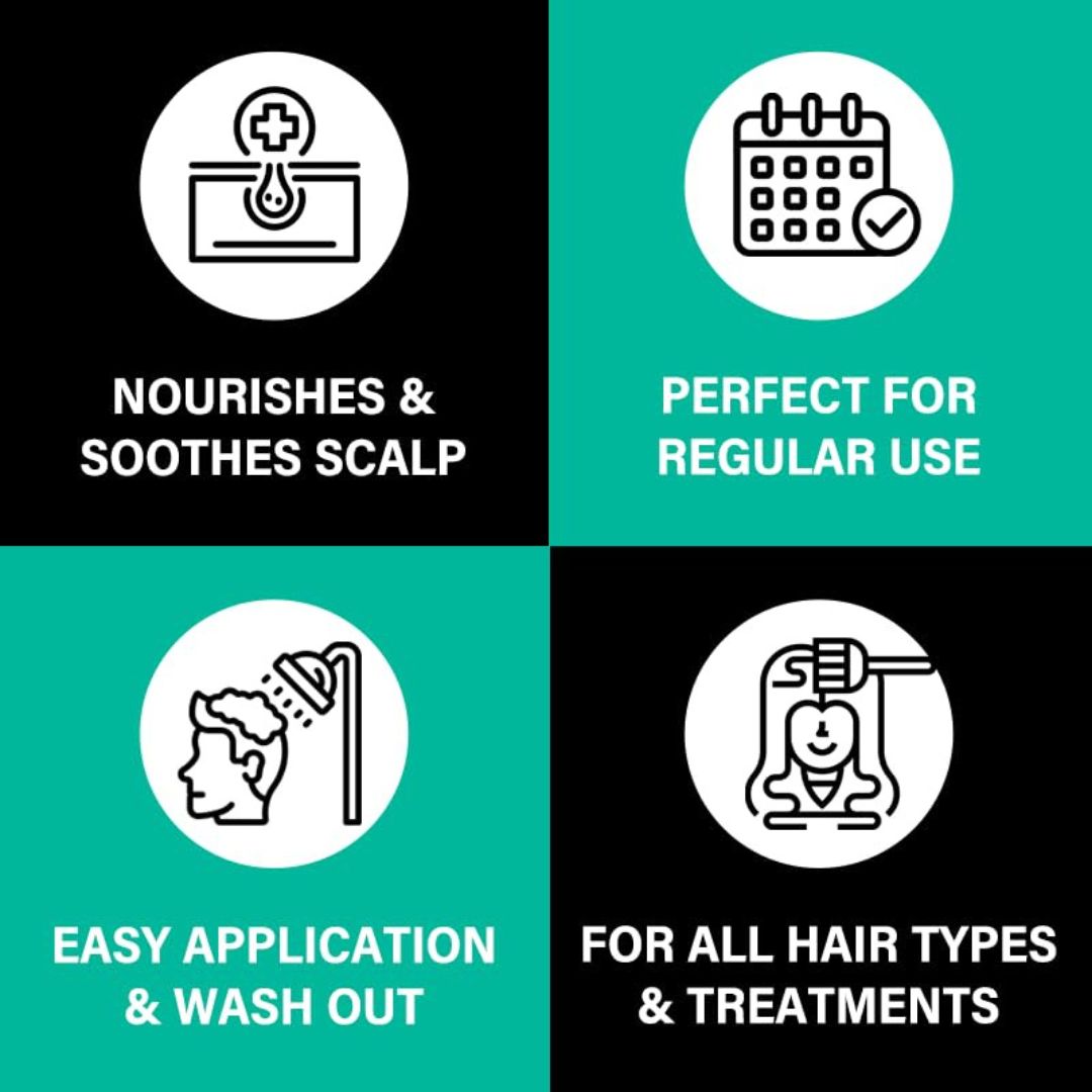 BatanSilk™ Repair Hair Mask