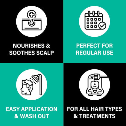 BatanSilk™ Repair Hair Mask