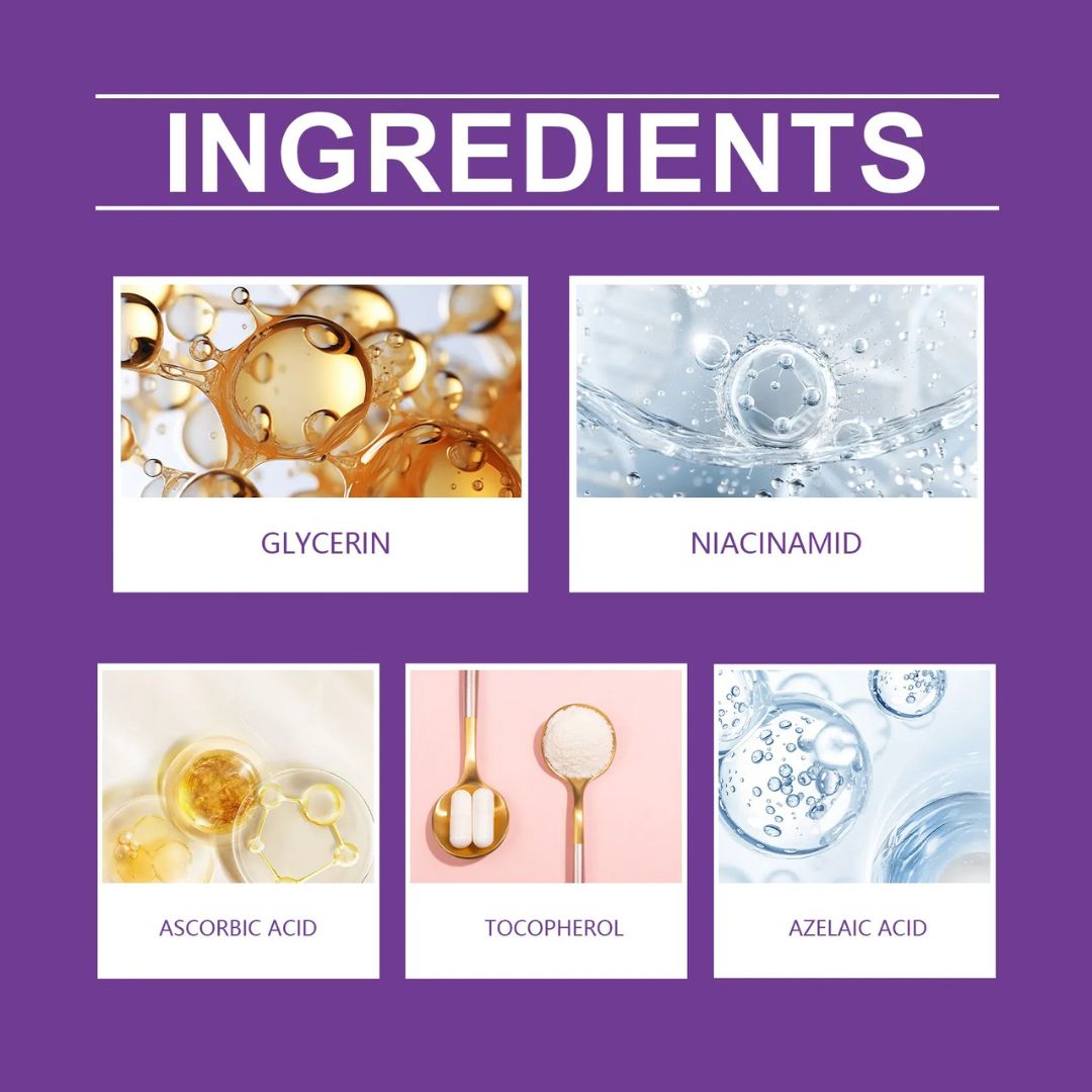 AzeClear™ Repair Cream