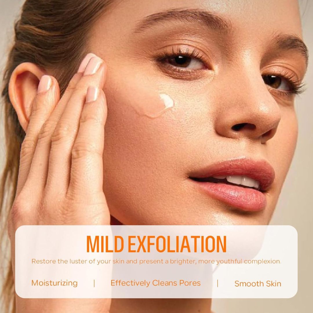 CitraPure™ Deep Clean Exfoliator