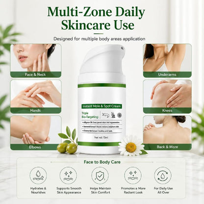 CalmDew™ Hydration Cream