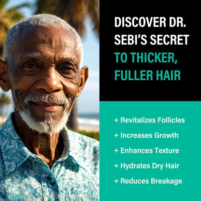 BatanSilk™ Repair Hair Mask
