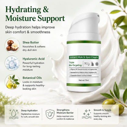 CalmDew™ Hydration Cream
