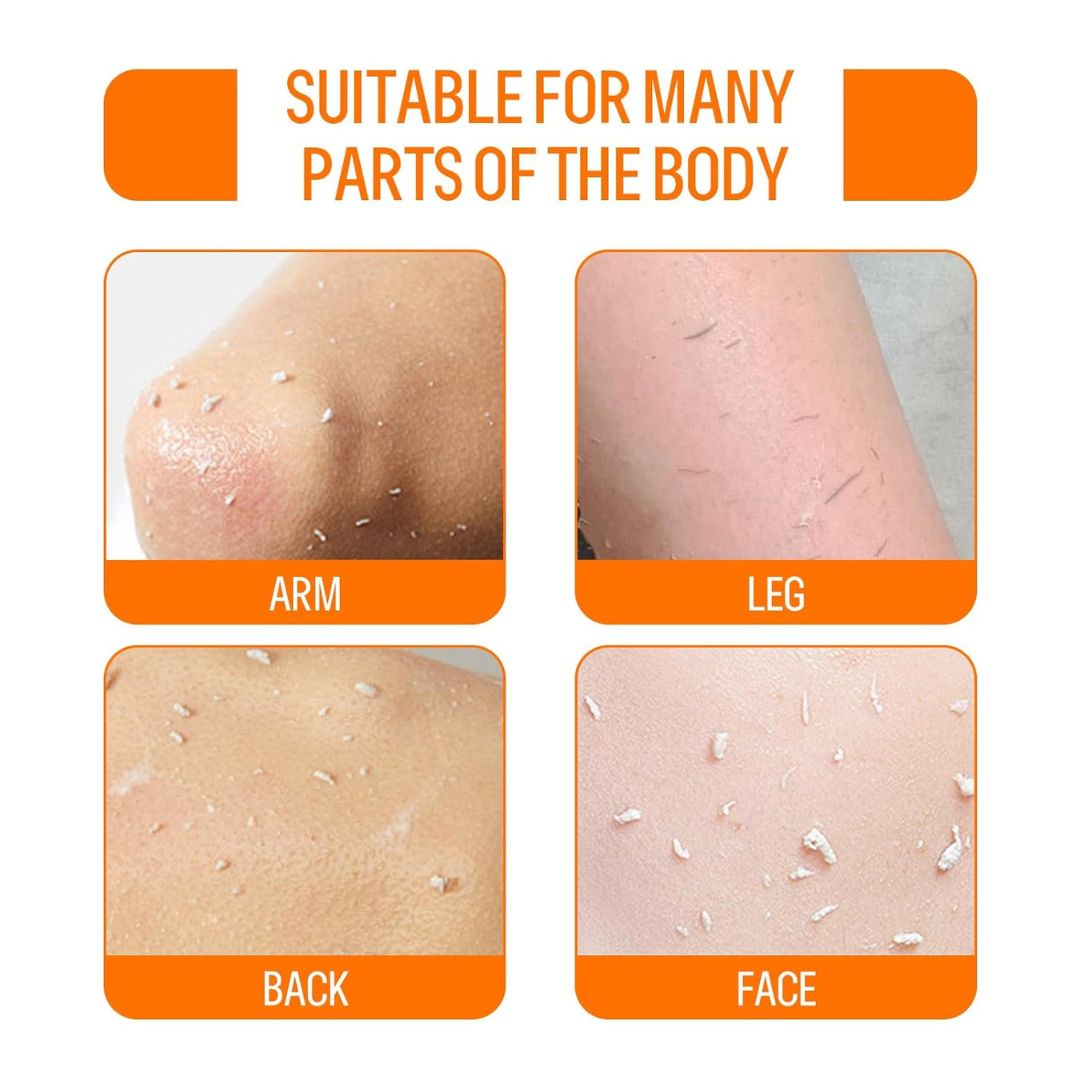 CitraPure™ Deep Clean Exfoliator