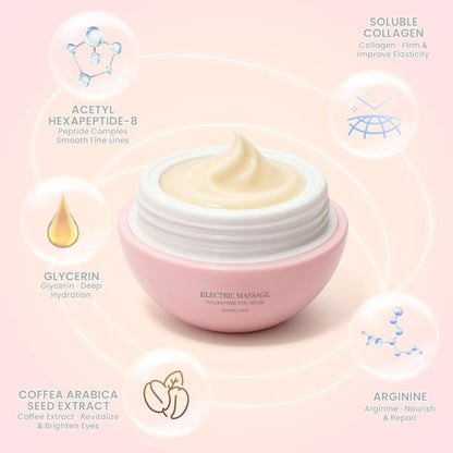 EyeLift™ Firming Cream