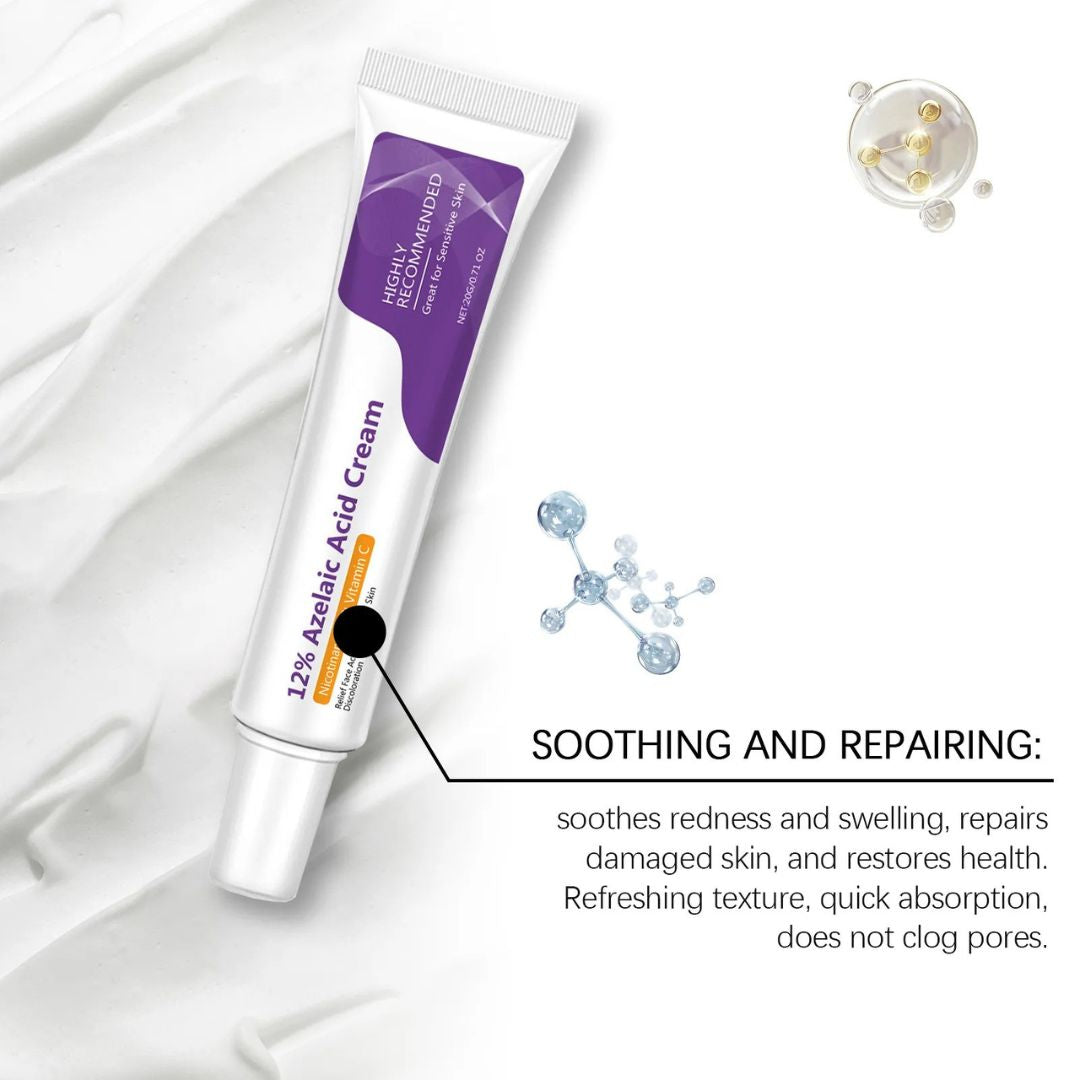 AzeClear™ Repair Cream