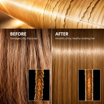 RoseRoot™ Hair Care Set