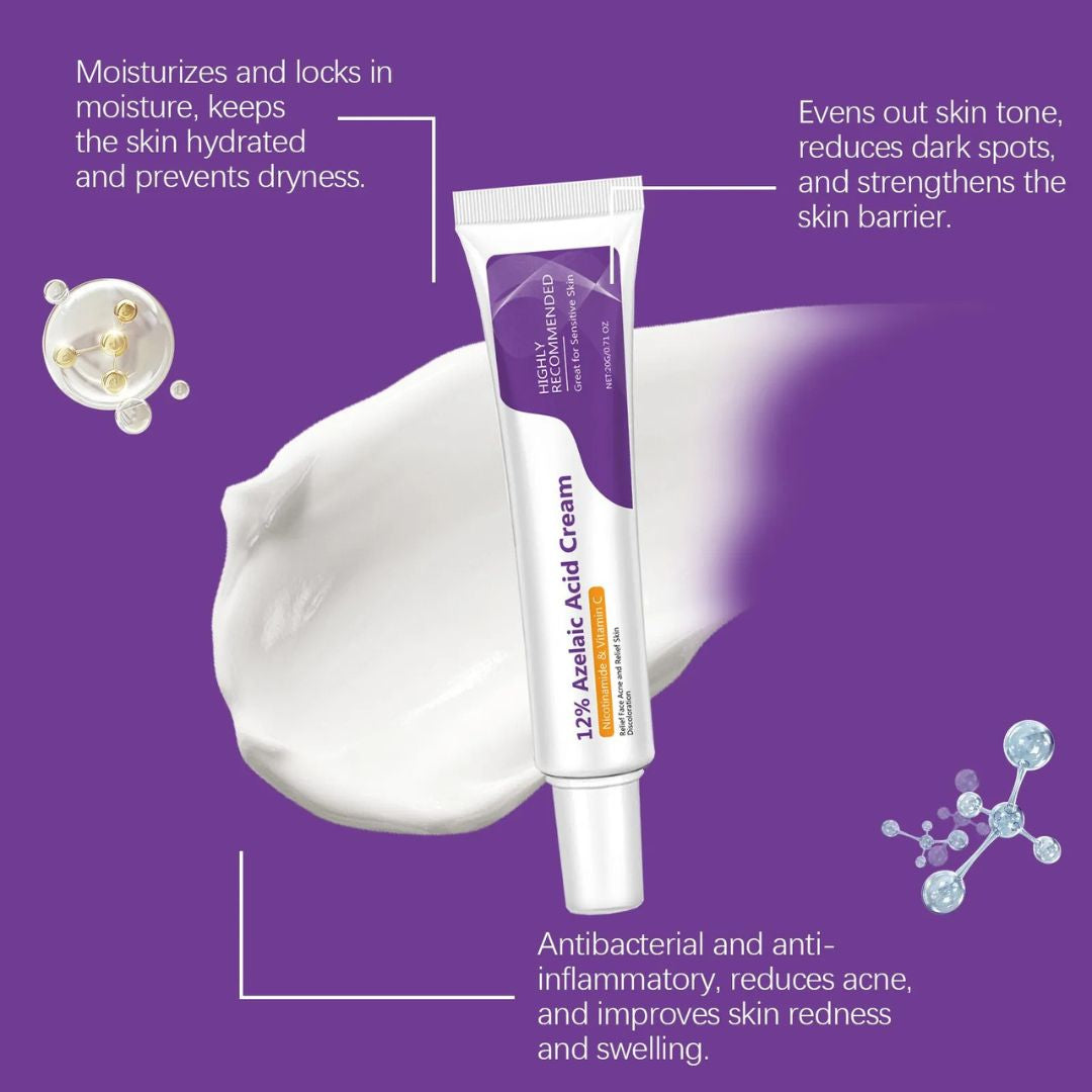 AzeClear™ Repair Cream