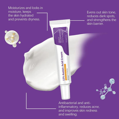 AzeClear™ Repair Cream