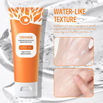 CitraPure™ Deep Clean Exfoliator