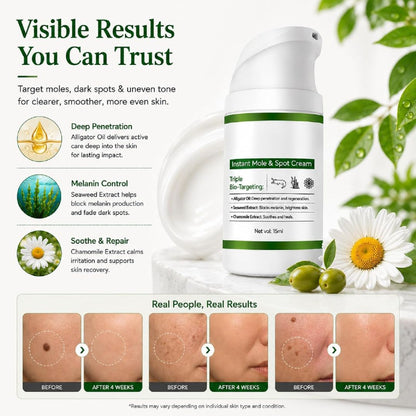 CalmDew™ Hydration Cream