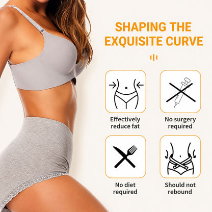 SlimGlow™ Body Sculpt Cream