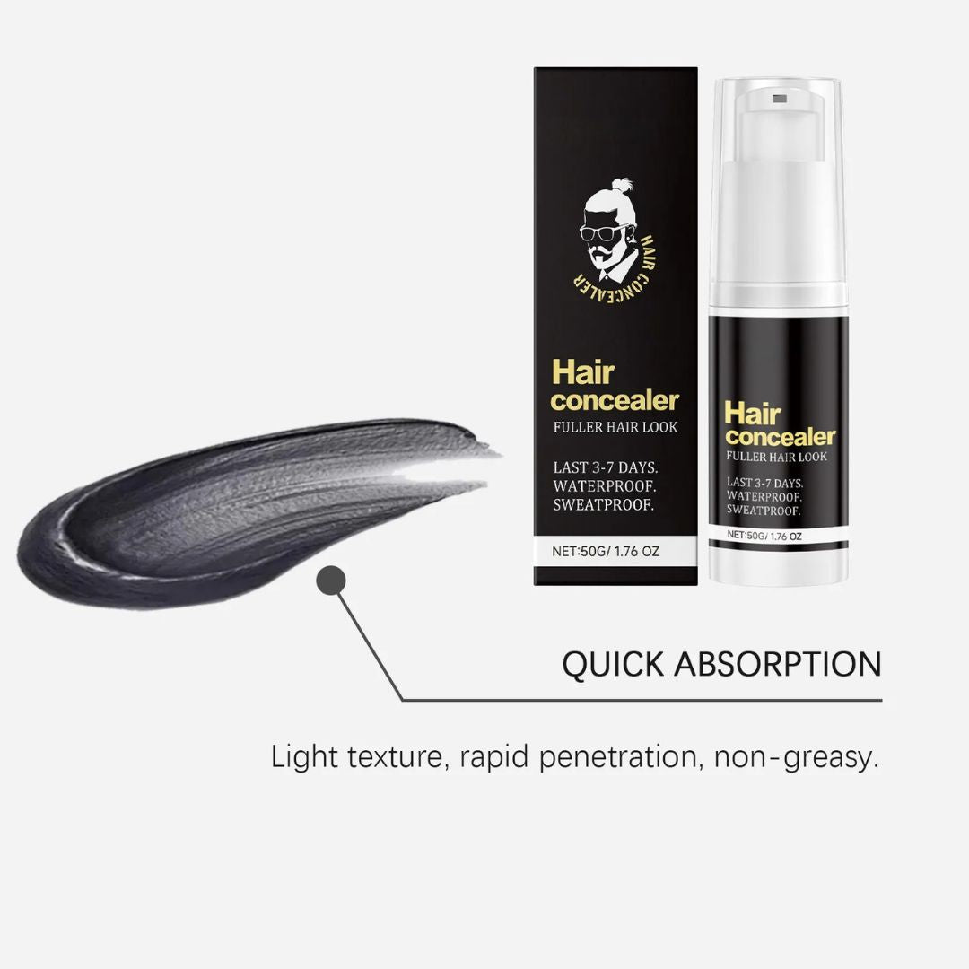 RootCover™ Scalp Concealer