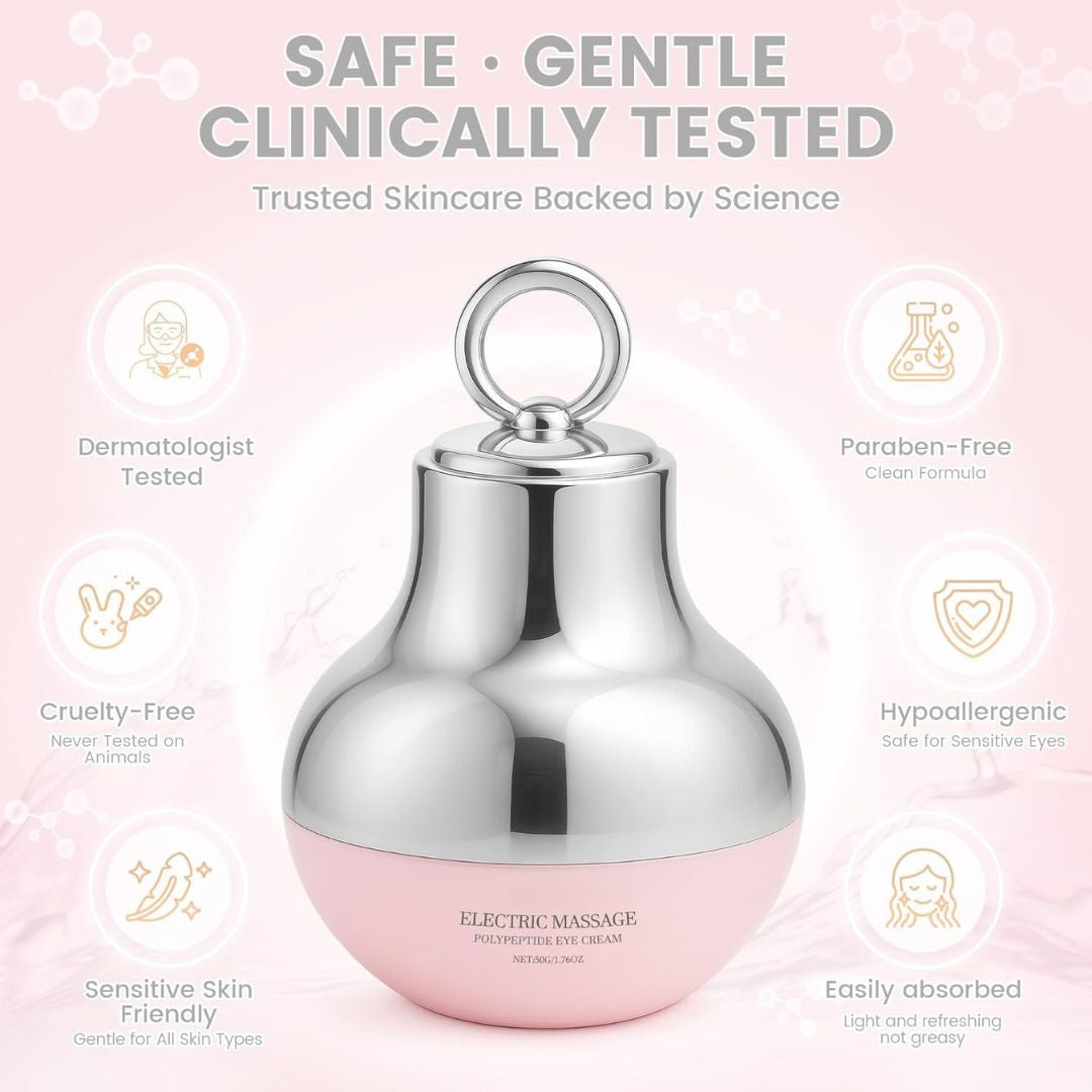 EyeLift™ Firming Cream